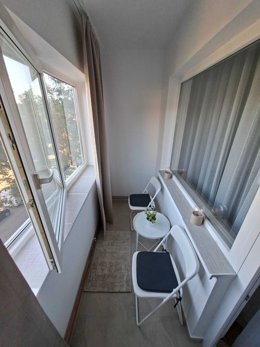 Circumvalatiunii - Gheorghe Lazar -Apartament 2 camere de închiriat