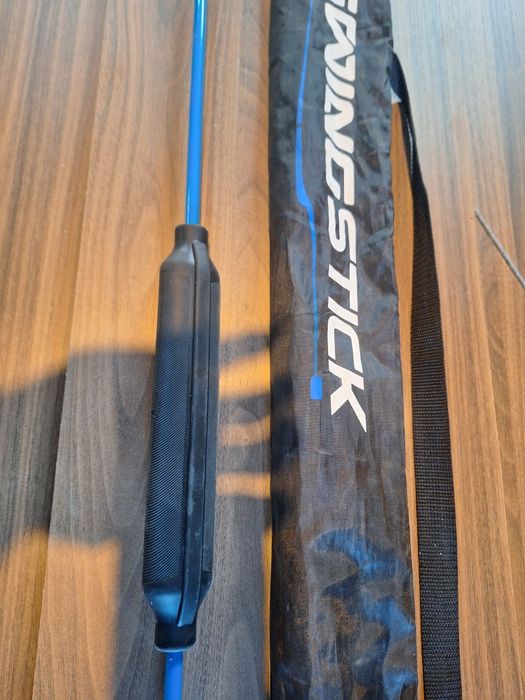 Swin stick За домашни тренировки