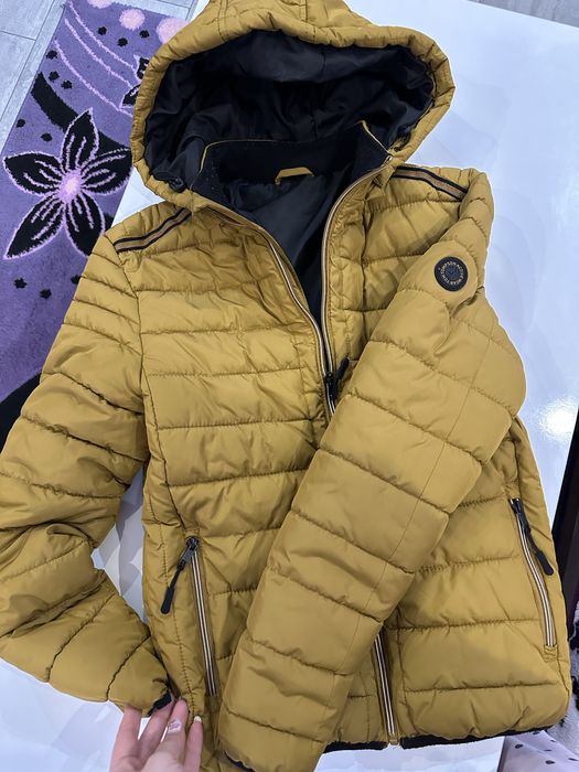 Зимно  яке - M - Като Ново