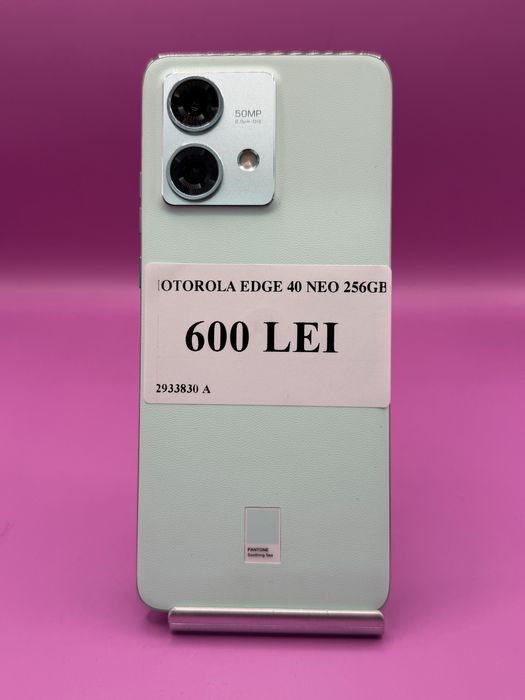 Motorola Edge 40 neo 256 GB
