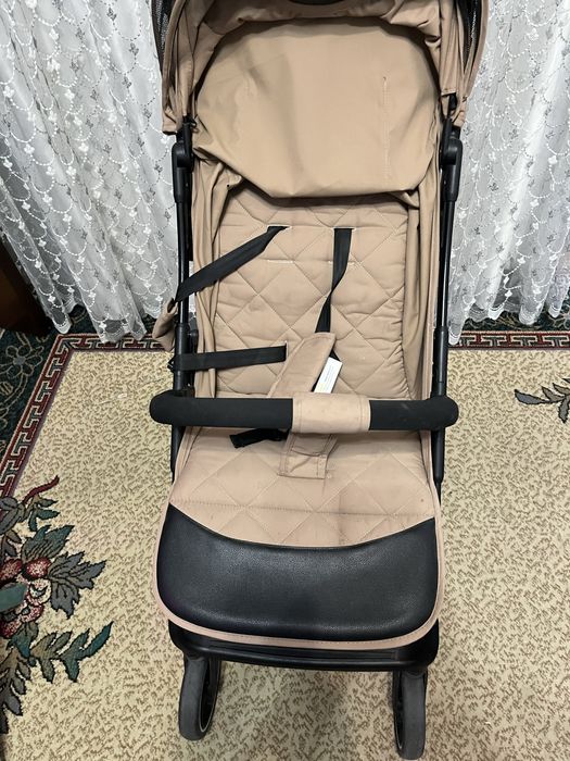 Каляска детская сидячая