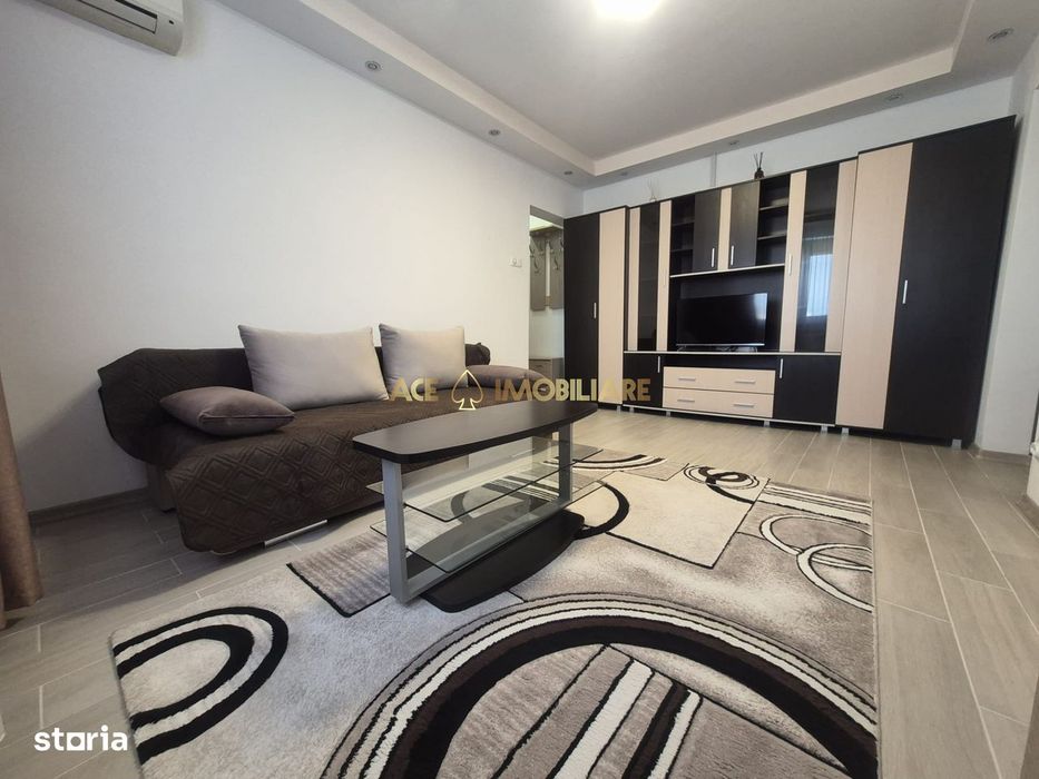 3 Camere de inchiriat | Drumul Taberei | Mobilat  | Utilat | Metrou |