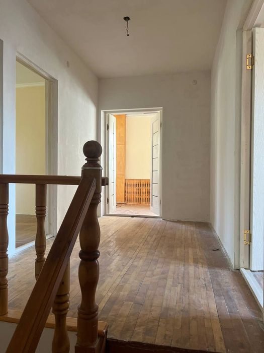 Домбрабад дом 4.7 сот. 5 комн. Фасад  15.5 м