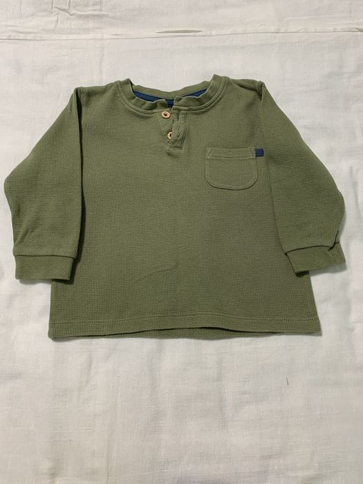 ЛОТ детски дрешки номер 92