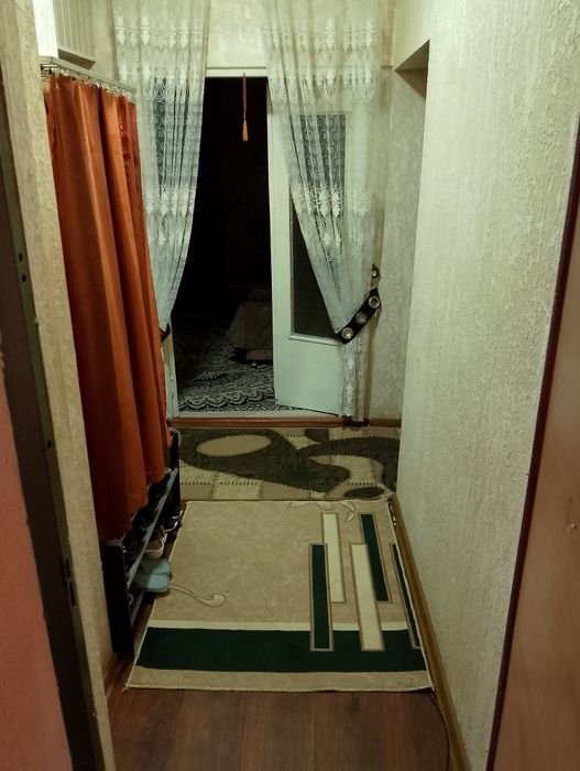 Марка тарафида, Узтелеком енида 3хонали 1кават уй сотилади