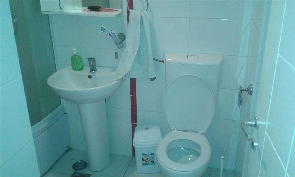 Едностаен имот в кв.Люлин 5