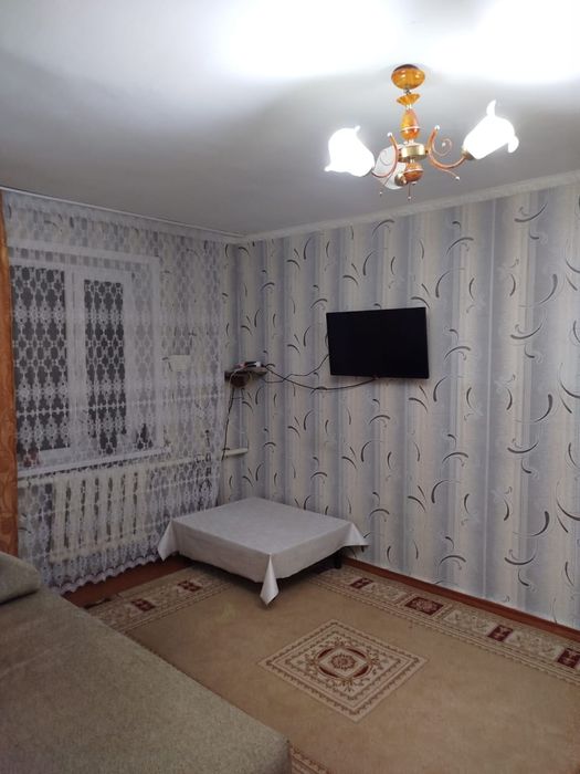 Продам часть дома в поселке Байшуак