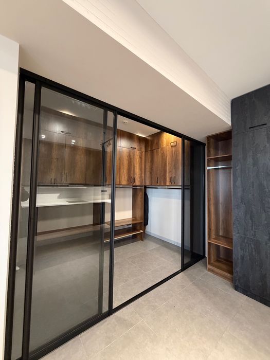 Продается 3/18/25 ЖК Akay City, 120+60м² с терассой