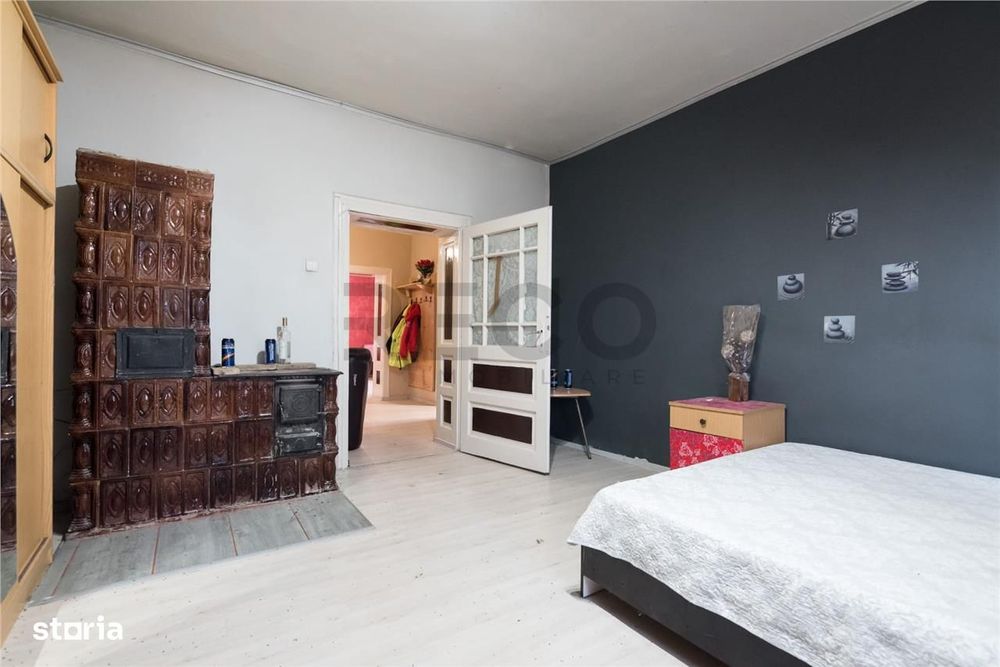 RECO Casa la tara intr-o zona pitoreasca, la 28km de Oradea