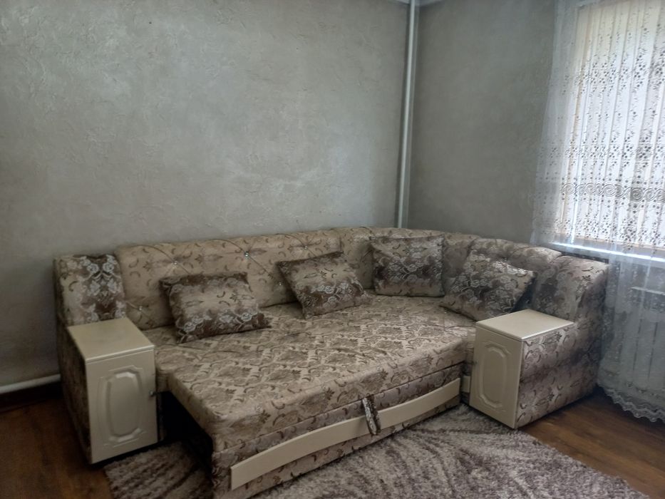 Диван для гостинной,угловой