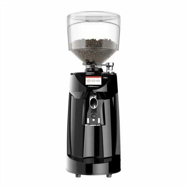 Rasnita Cafea Boabe Profesionala MDJ Nouva Simonelli