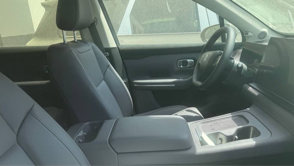 Leapmotor c16 gibrid