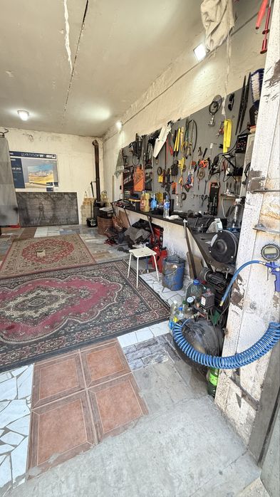 Продам    гараж