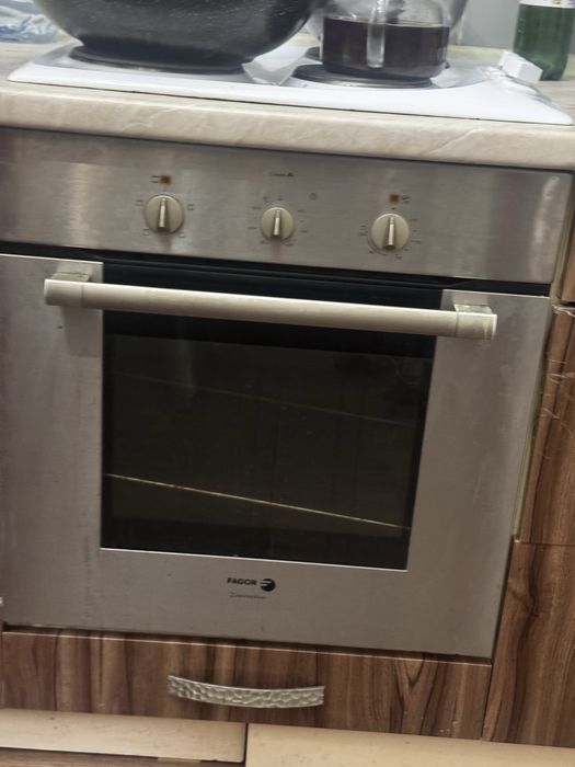 Духопечка печьовив