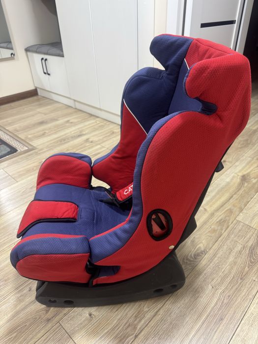 Детское автокресло