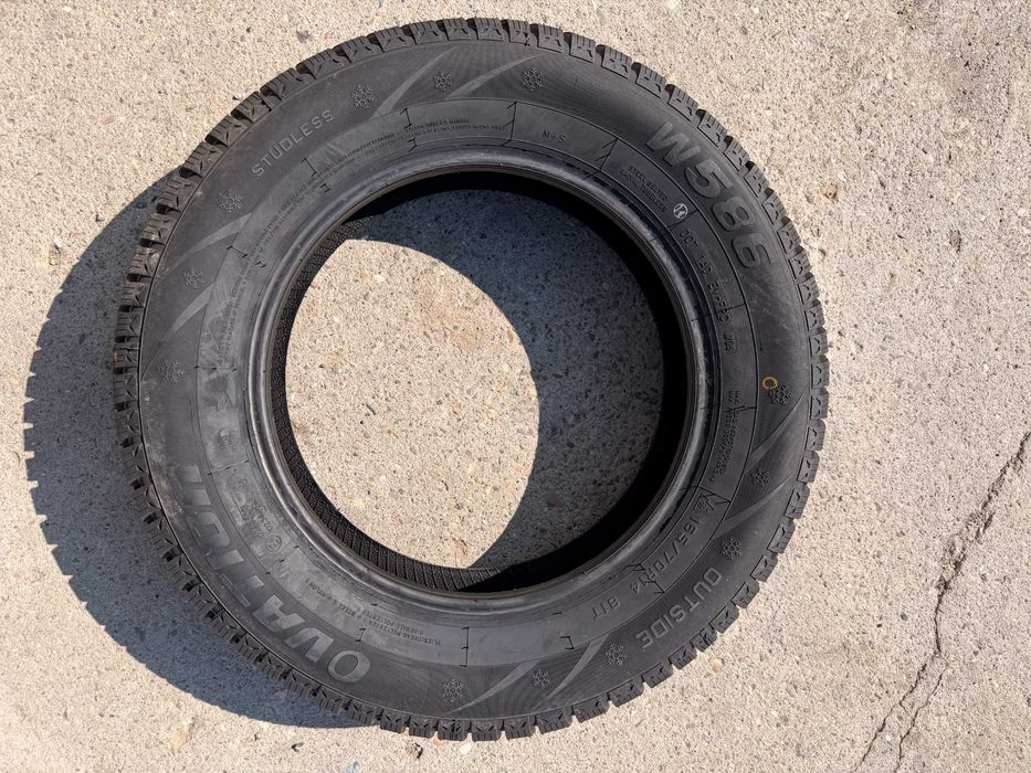 Anvelope 165/70R14 Ovation NOI Iarna M+S