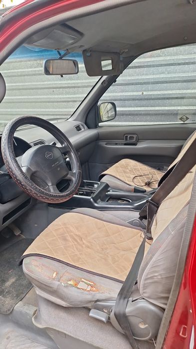 Продам Ниссан Серена