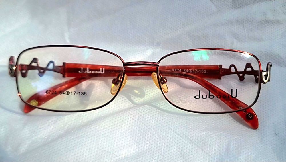 Оправа для женских очков