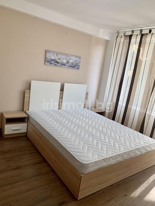 Дава се под наем Двустаен апартамент в София, Център - 50 кв.м за 498.27 € - Снимка #9