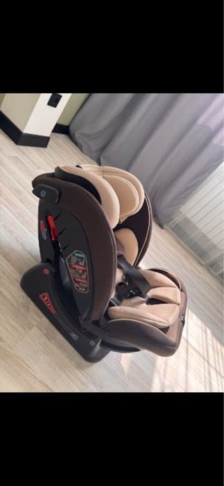 Детский авто кресло
