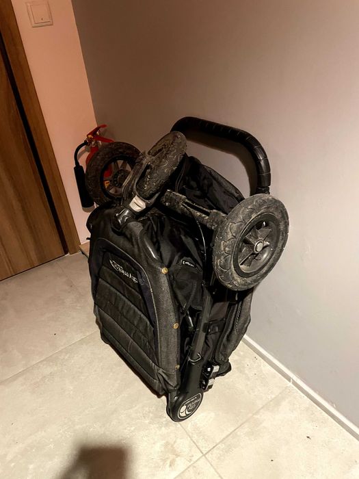 Детска количка Baby jogger city mini GT