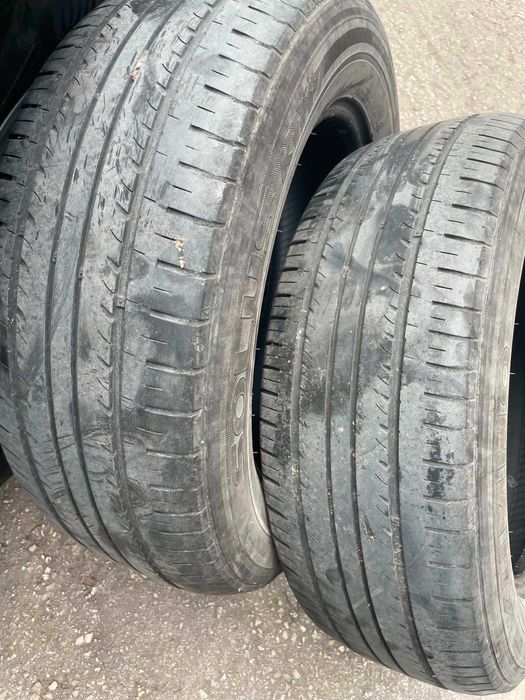 Летни гуми 215/60 16