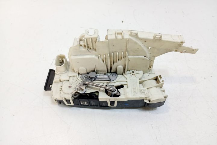 Broasca usa spate A9067401035 Mercedes-Benz Sprinter a 2-a generatie