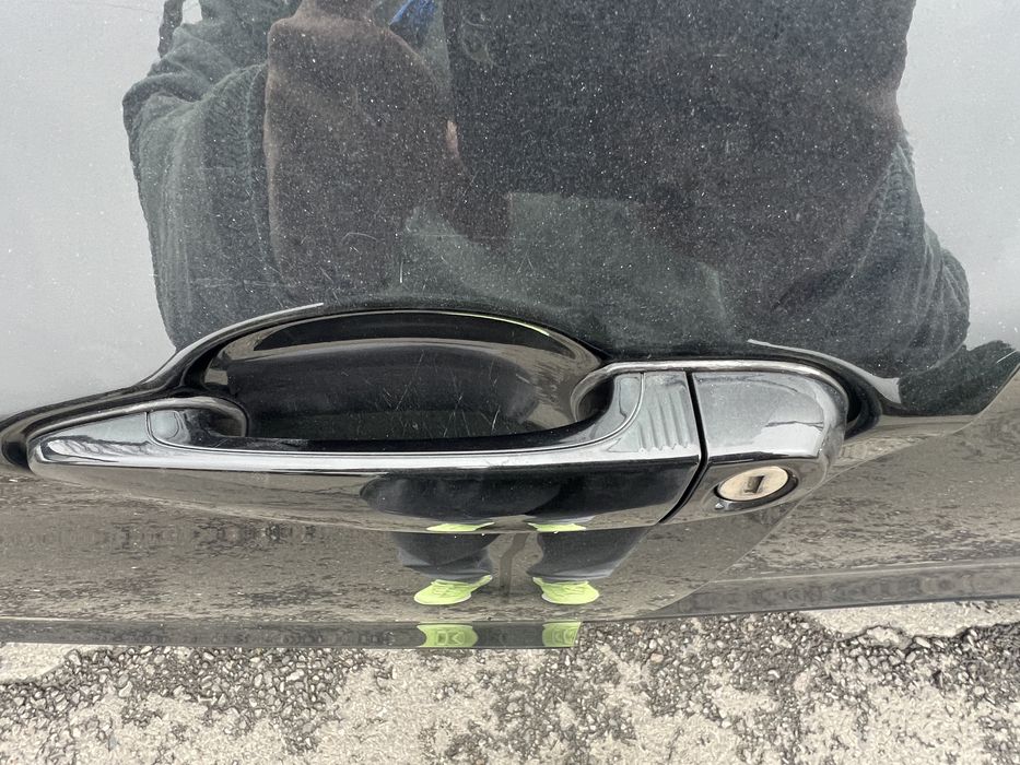 Bara fata bmw x3 f25 m paket volan stanga motor n57d30b dezmembrez