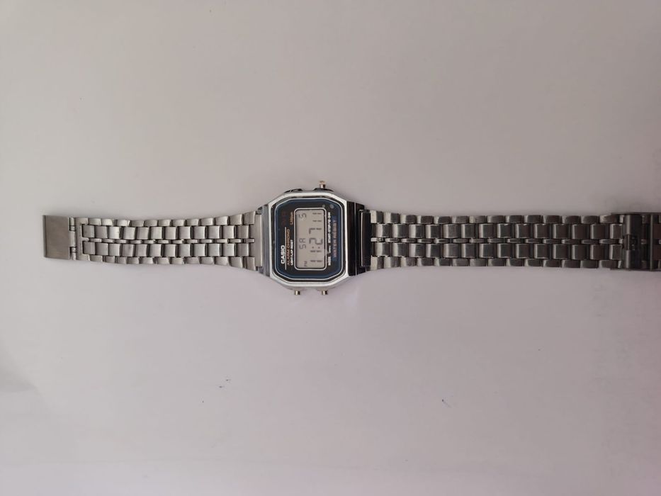 Наручные часы CASIO