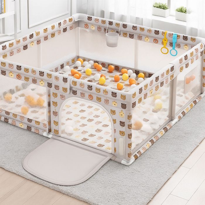 Manejlar, ploshadkalar keng assortimentda