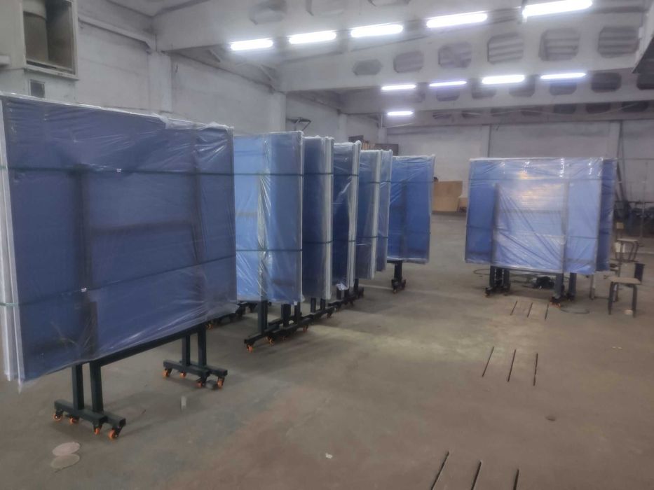 Tenis stol ping pong optim narxda