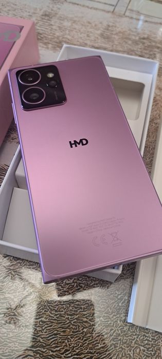 HMD SKYLINE 256 12gb