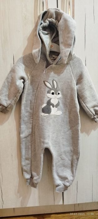 3-9oyli bollaga kiyimla Holati zor toza