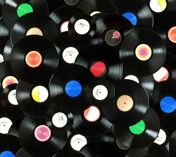 пластинки продам СССР