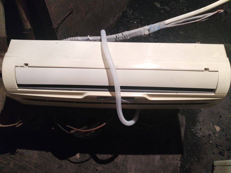 Сплит система chigo