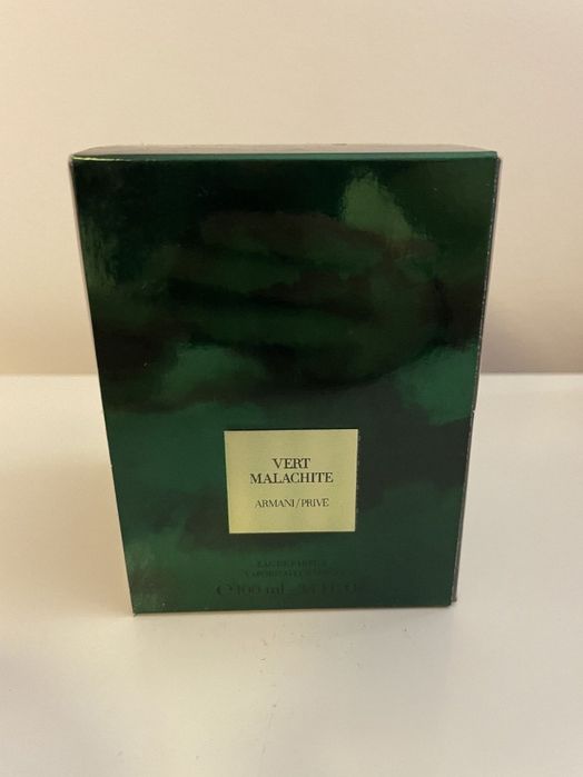 Armani Prive Vert Malachite 100ml parfum