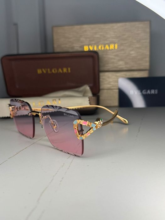Ochelari Bvlgari