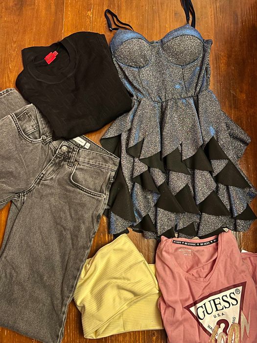 Комплект Guess 2 години