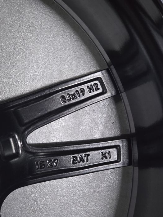 Jante BMW , 791M, seria 3 g20, seria 4 g26