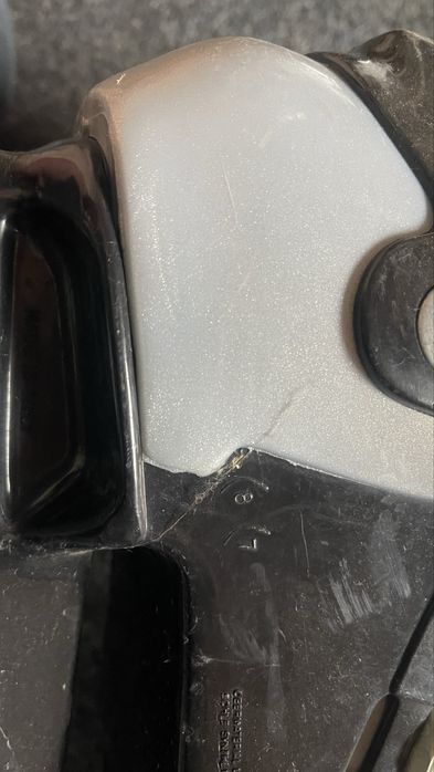 Patine Roces reglabile 41,42,43,44