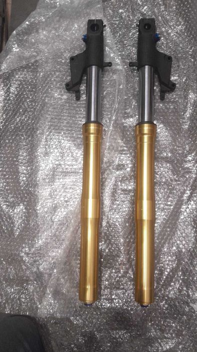 Telescoape noi, originale, pt CB1000 R ABS