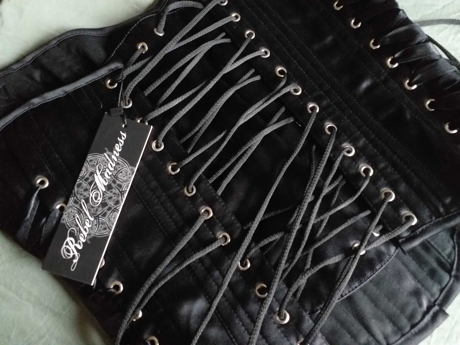 Дамски елегантен корсет