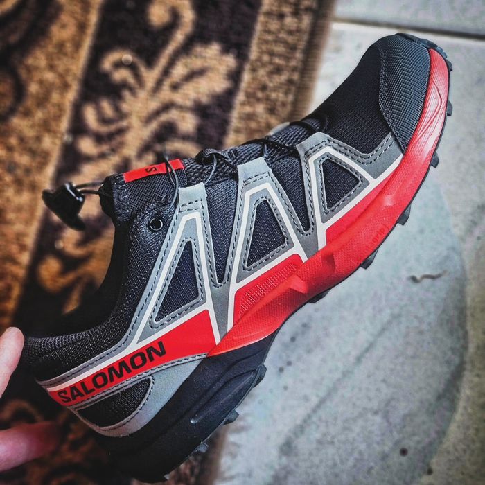 Salomon speedcross