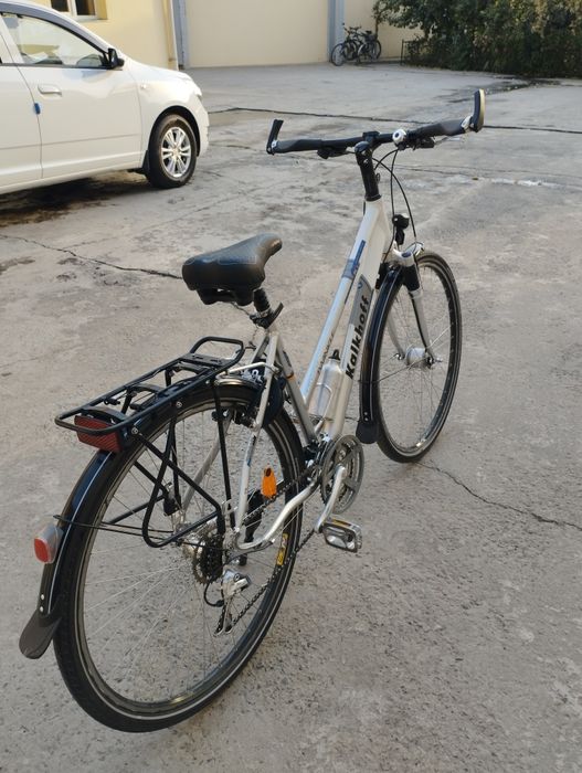 Germanskiy velosiped