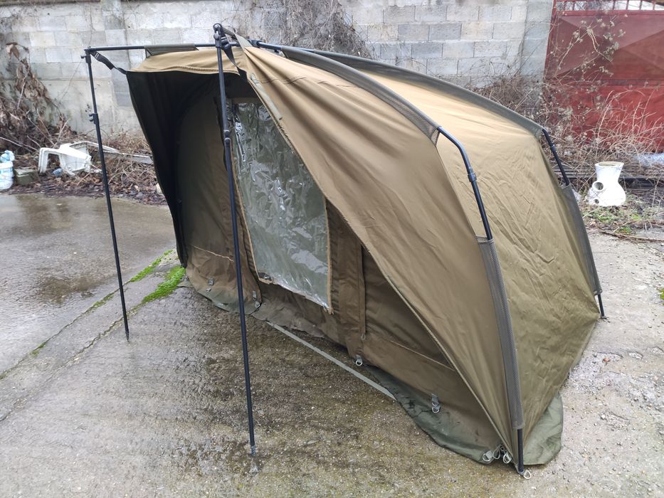 Палатка. Sonik AXS Bivvy