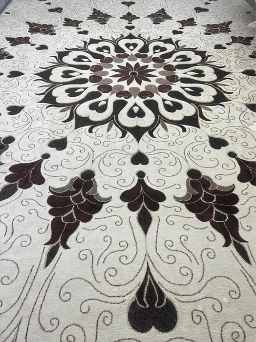 Срочно продам ковер