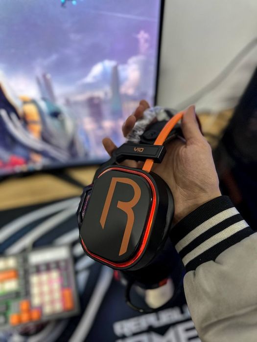 12-AVLOD igrovoy va montajniy komputer to'plam