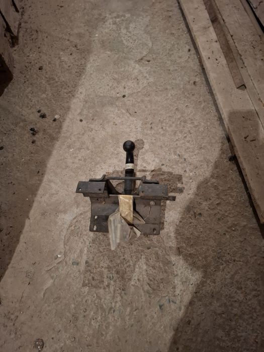 Теглич за Опел OPEL