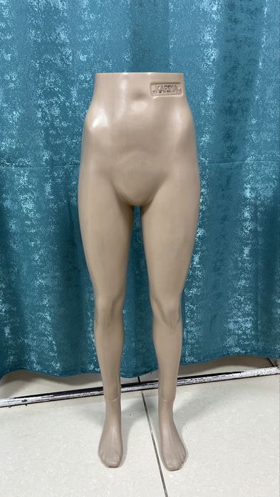 Продам маникены для одежды