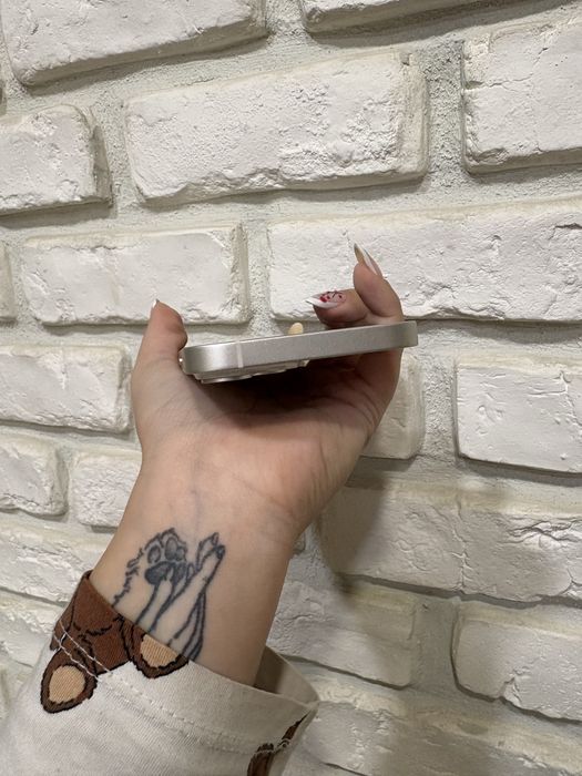 Iphone 14 white